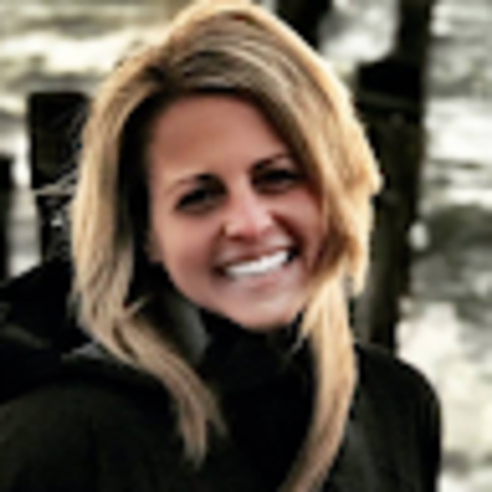 Meet your Posher, Cassie